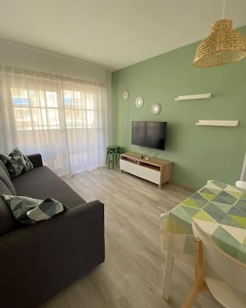 Apartamento Nuevo Manna Oropesa del Mar Eksteriør bilde