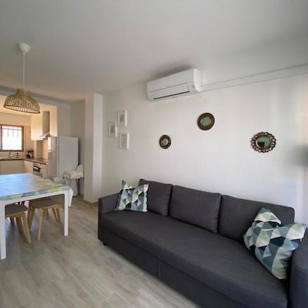 Apartamento Nuevo Manna Oropesa del Mar Eksteriør bilde