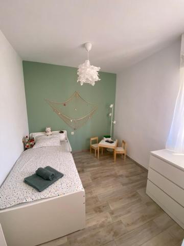 Apartamento Nuevo Manna Oropesa del Mar Eksteriør bilde