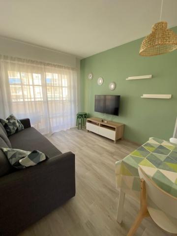 Apartamento Nuevo Manna Oropesa del Mar Eksteriør bilde