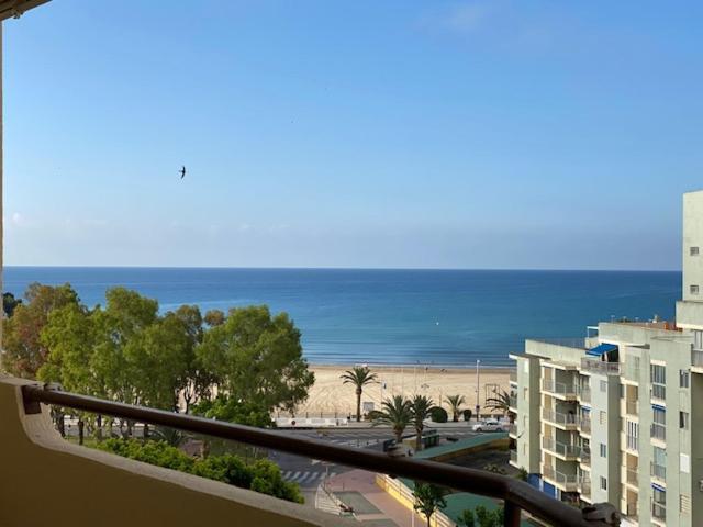 Apartamento Nuevo Manna Oropesa del Mar Eksteriør bilde