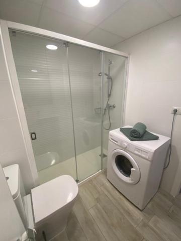 Apartamento Nuevo Manna Oropesa del Mar Eksteriør bilde
