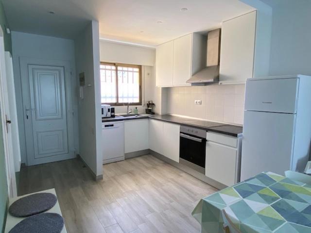 Apartamento Nuevo Manna Oropesa del Mar Eksteriør bilde