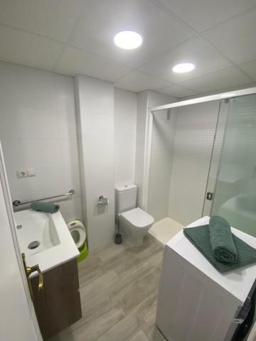 Apartamento Nuevo Manna Oropesa del Mar Eksteriør bilde