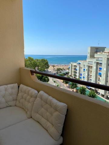 Apartamento Nuevo Manna Oropesa del Mar Eksteriør bilde