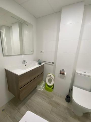 Apartamento Nuevo Manna Oropesa del Mar Eksteriør bilde